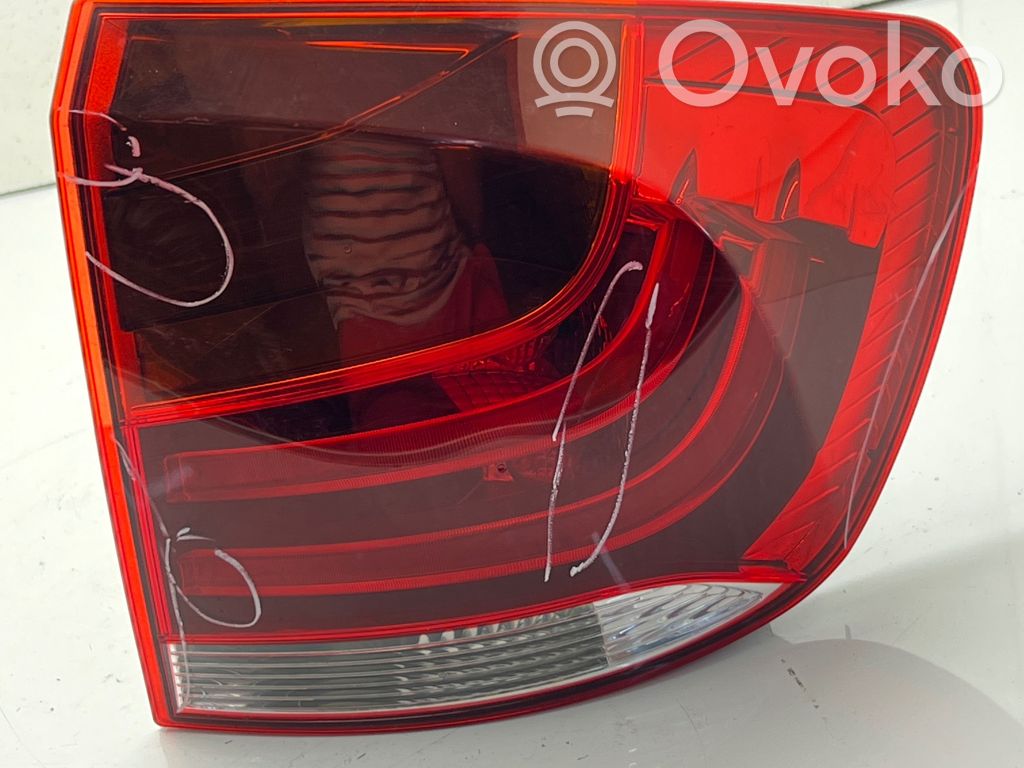 BMW X1 E84 Rear/tail lights 