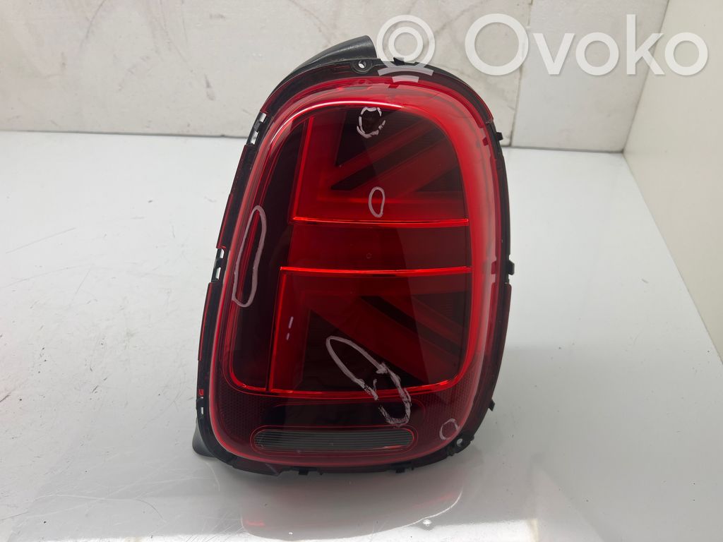 Mini One - Cooper F56 F55 Lampa tylna 