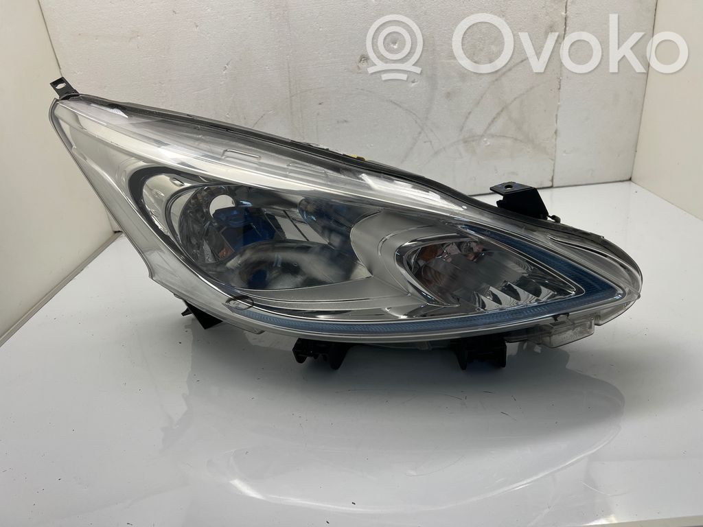 Nissan e-NV200 Phare frontale 