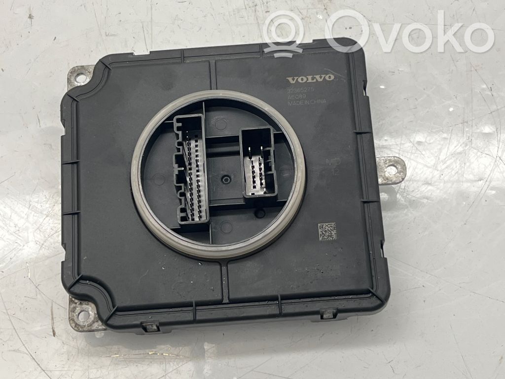 Polestar 2 Headlight ballast module Xenon 