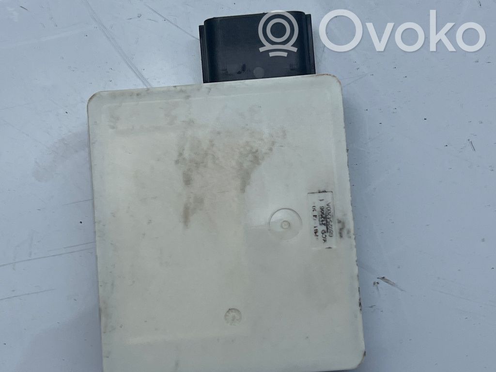 Volvo EX30 Módulo de control de punto muerto 