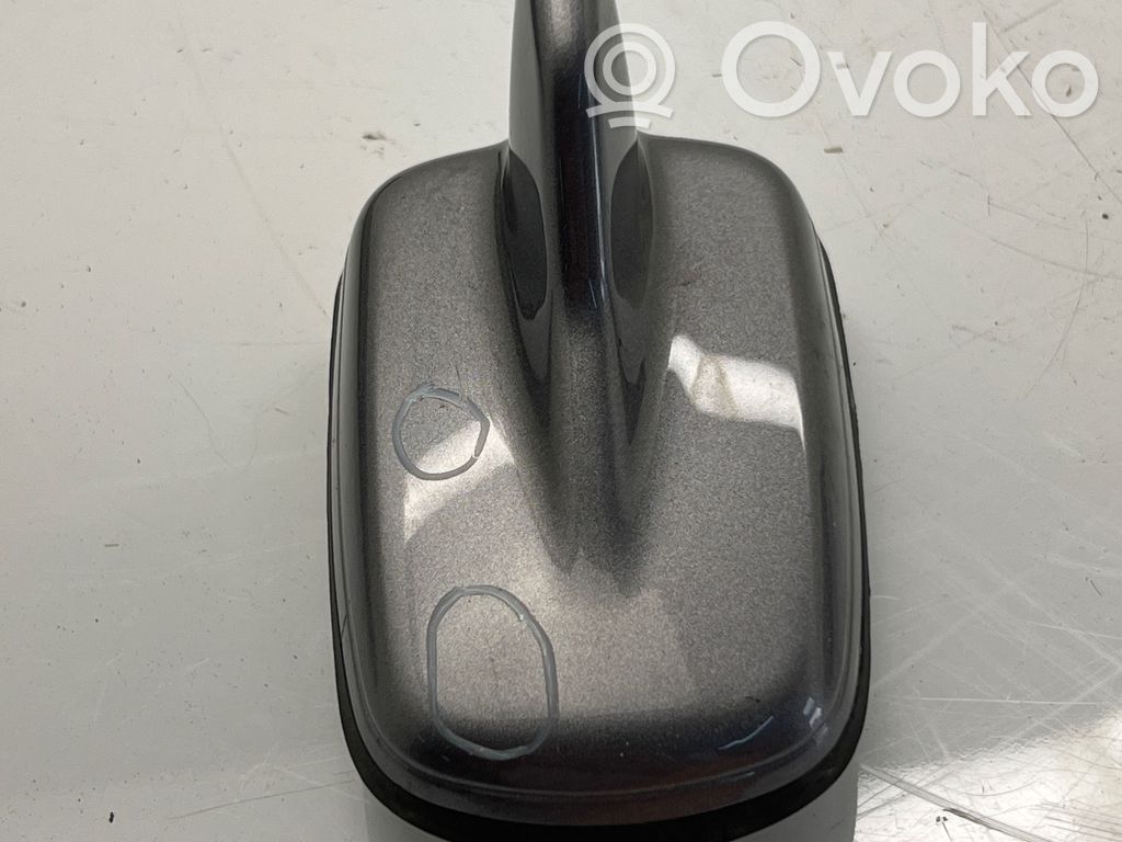 Audi e-tron Radioantenne 