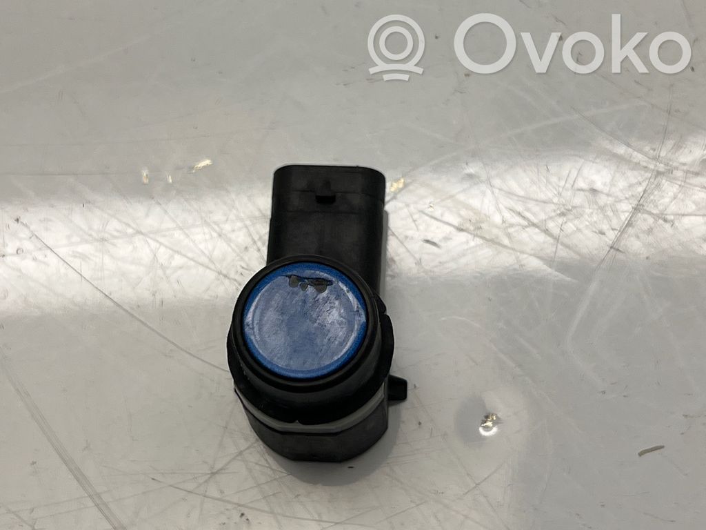 Volkswagen PASSAT CC Parksensor PDC 