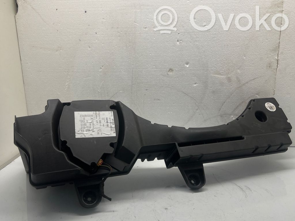 Audi e-tron Altavoz subwoofer 