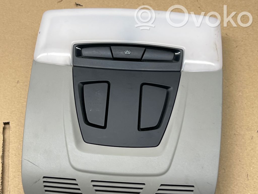 BMW 1 F20 F21 Front seat light 