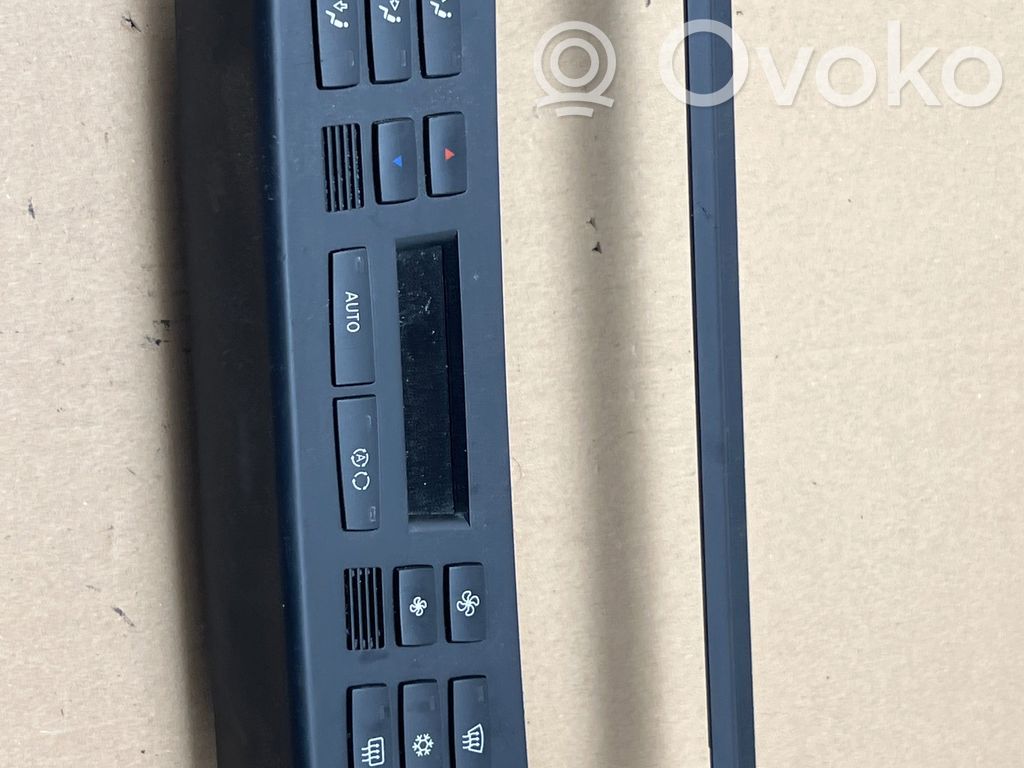 BMW 3 E90 E91 Climate control unit 