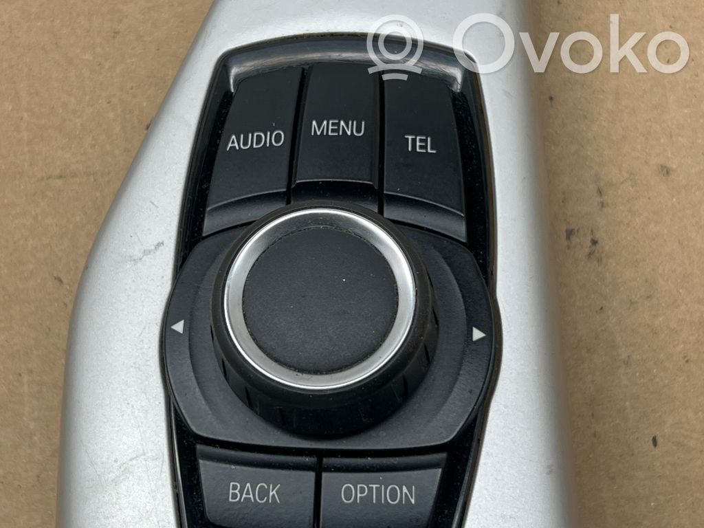 Head unit multimedia control   9261704,033623101