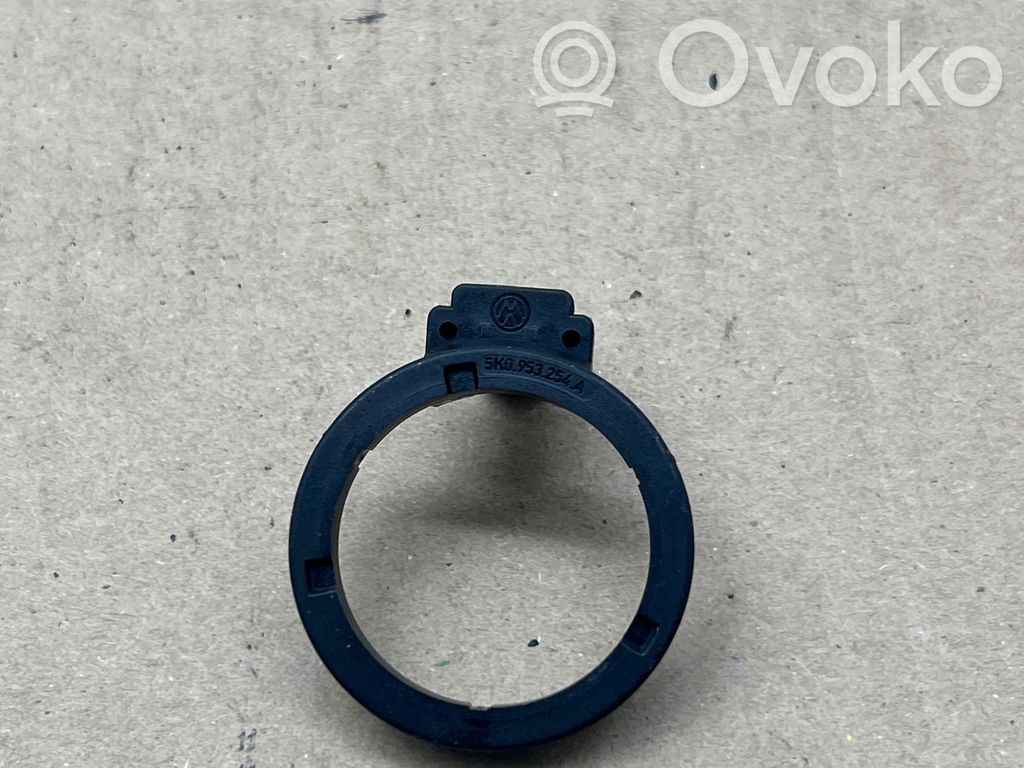 Volkswagen PASSAT B8 Immobiliser reader (aerial) 