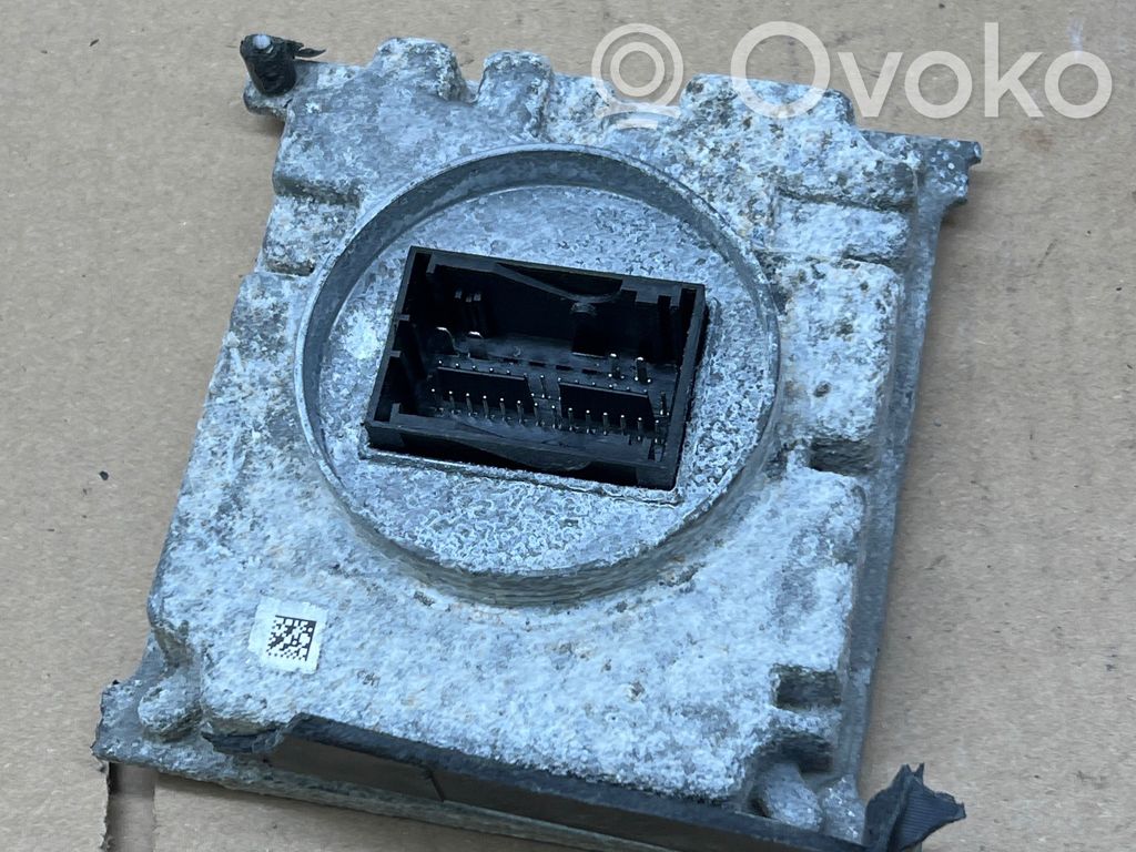 Moduł poziomowanie świateł Xenon   7P5941572AG,7P5941572A,10100500025
