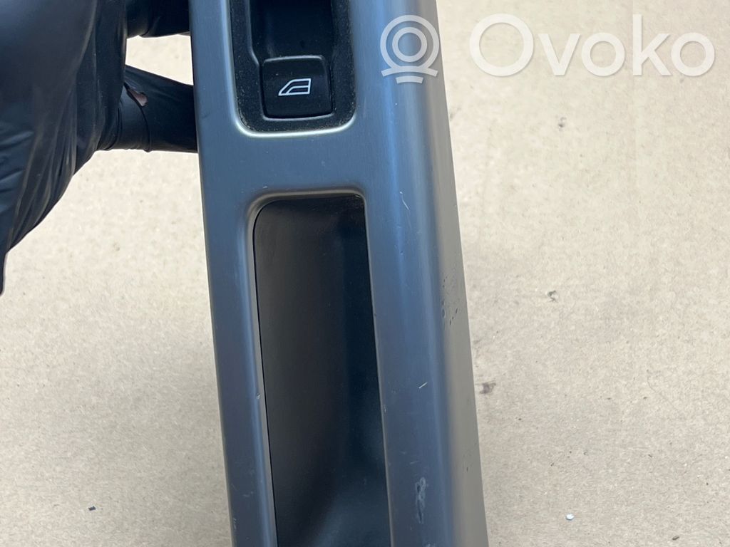 Volvo V50 Electric window control switch 