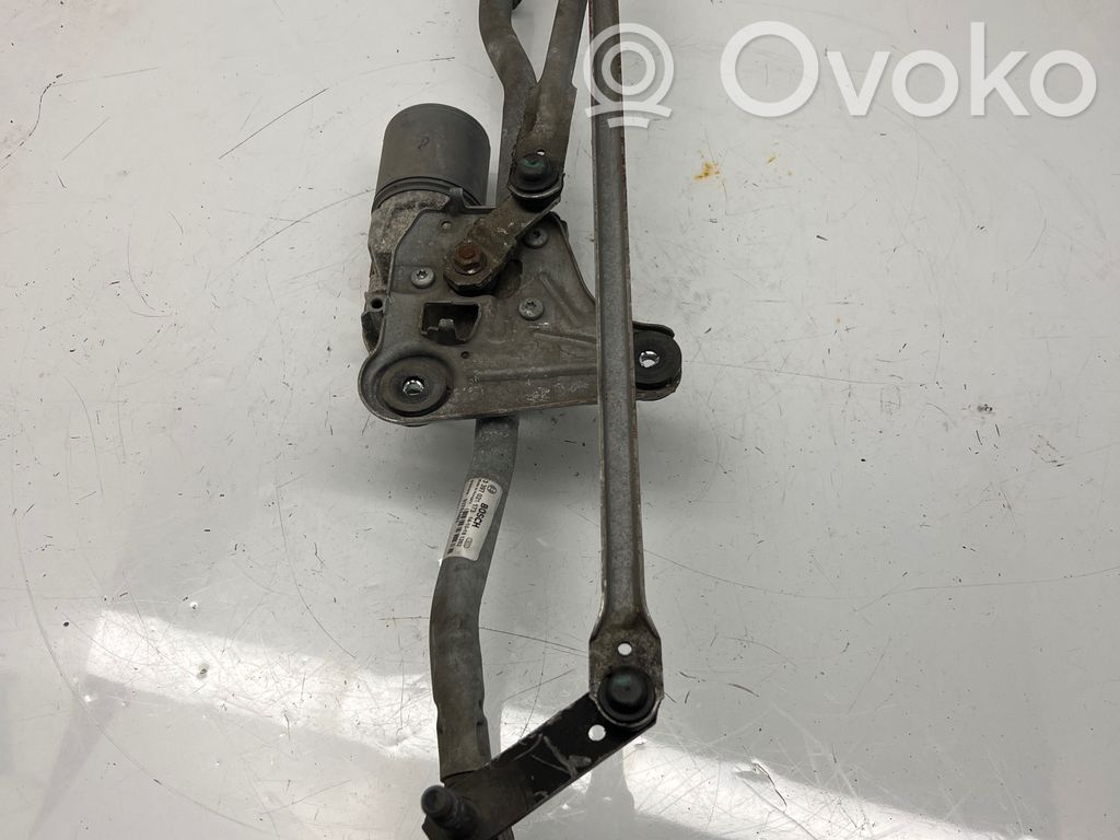 Volvo V60 Valytuvų mechanizmo komplektas 