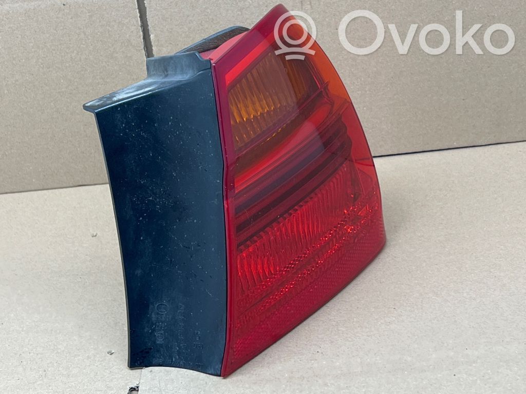 BMW 3 E90 E91 Rear/tail lights 