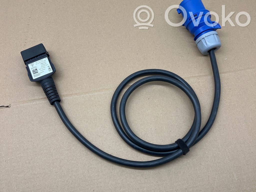 Sähköauton latauskaapeli   7PP971678FK,32A250V,08923010214