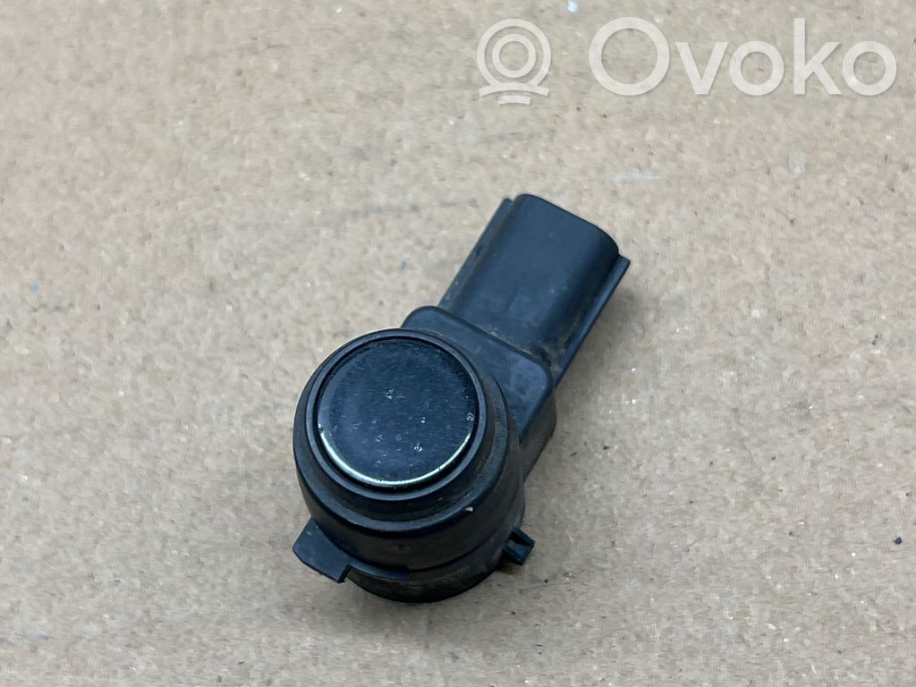 Tesla Model S Parksensor PDC 