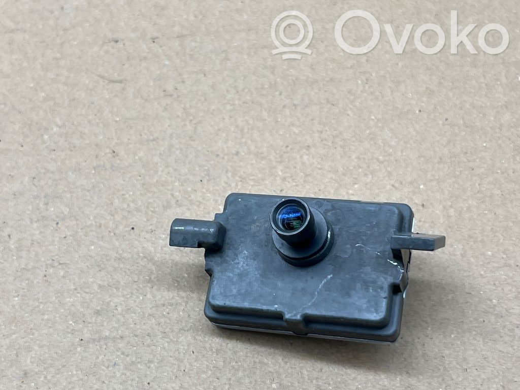 Audi e-tron Windshield/windscreen camera 