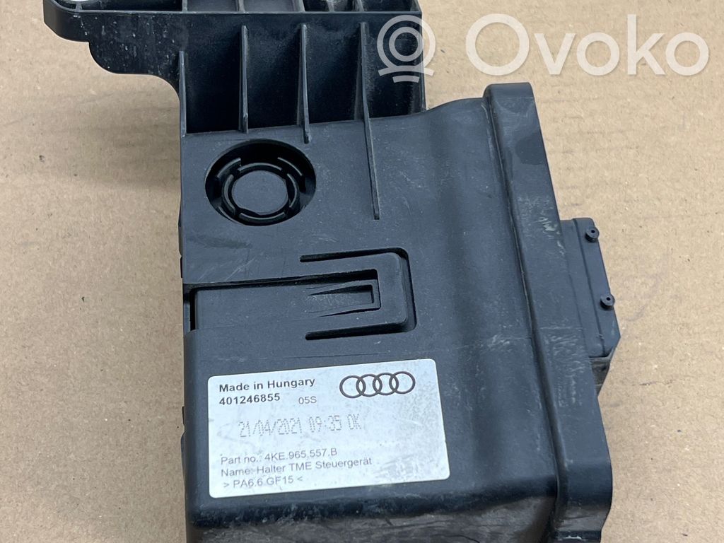 Audi e-tron Kiti valdymo blokai/ moduliai 