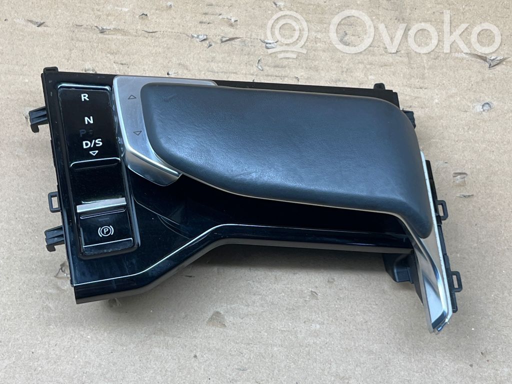 Audi e-tron Gear shifter/selector 