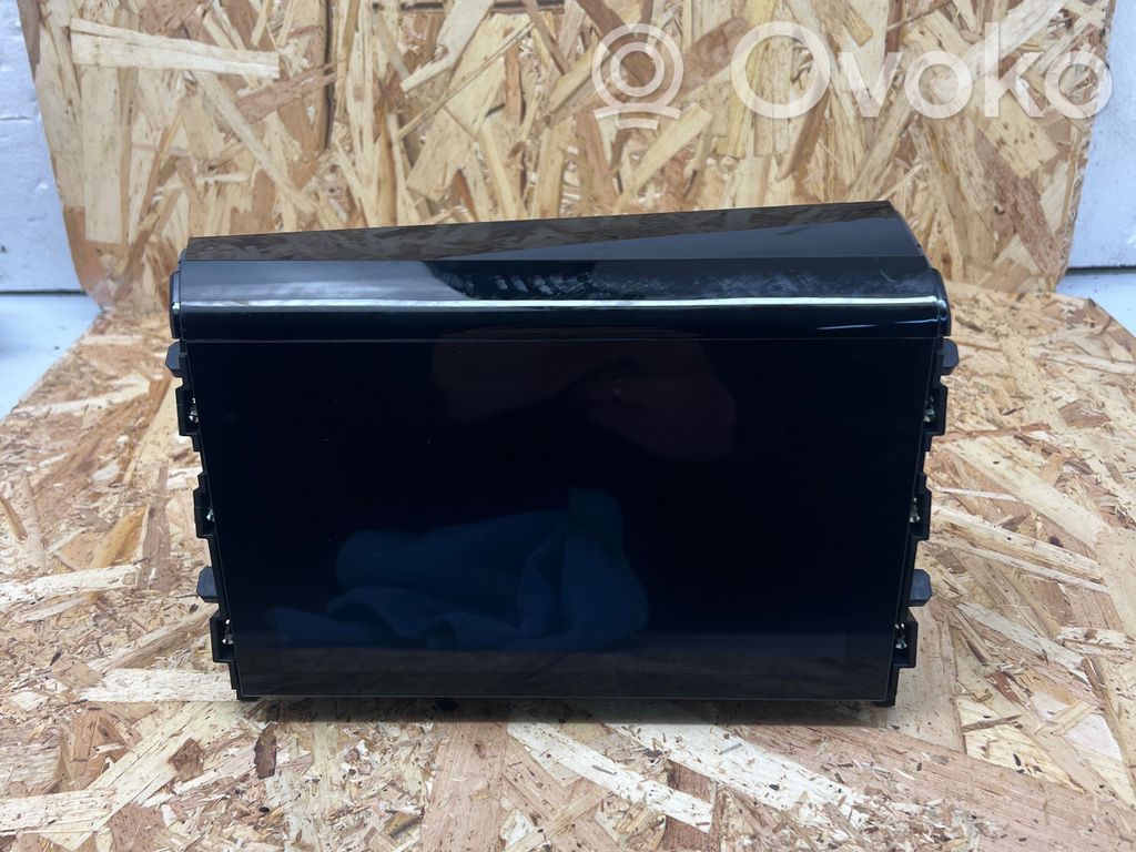 Audi A6 S6 C8 4K Screen/display/small screen 