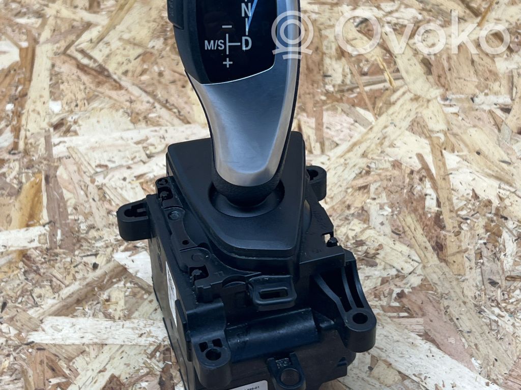 BMW 3 F30 F35 F31 Gear shifter/selector 
