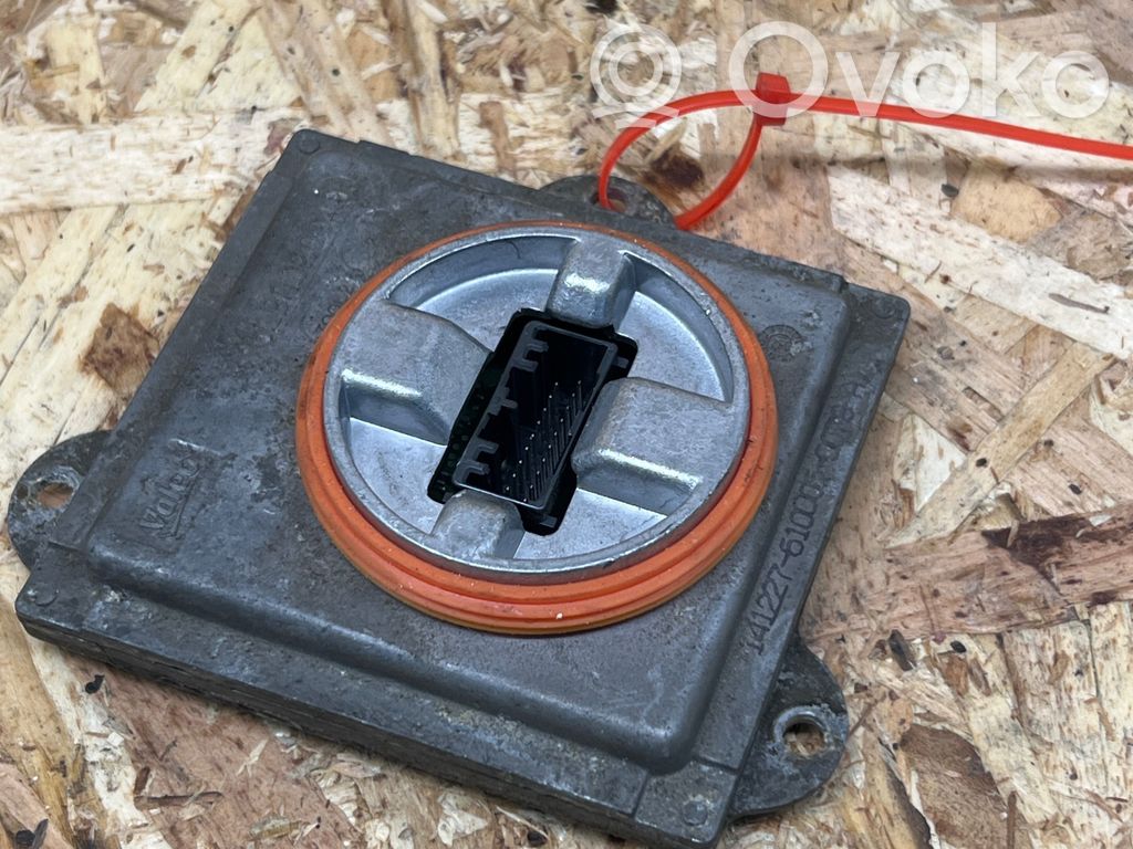 Land Rover Range Rover L405 LED ballast control module 
