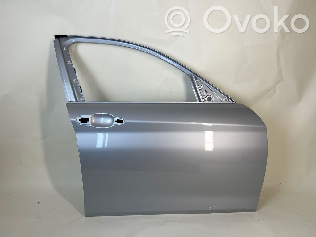 BMW 1 F20 F21 Priekinės durys 