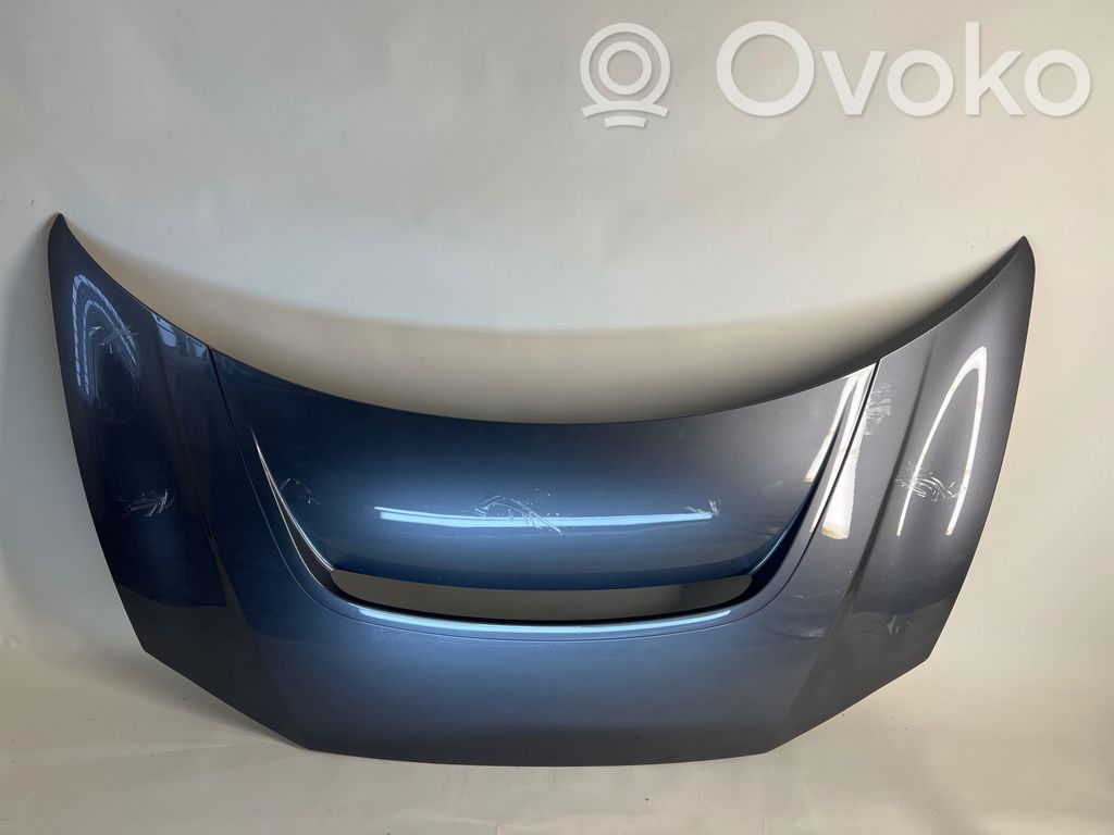 Jaguar I-Pace Pokrywa przednia / Maska silnika 
