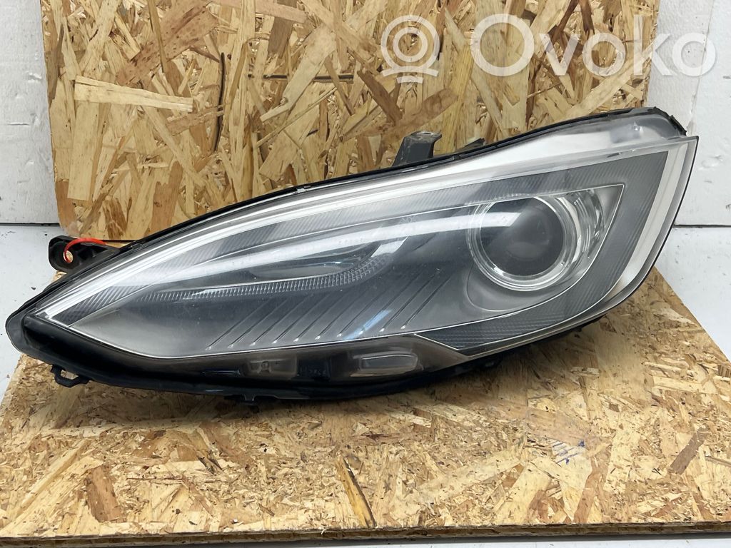 Tesla Model S Headlight/headlamp 