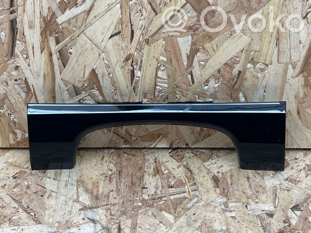 Audi e-tron Panel trim 