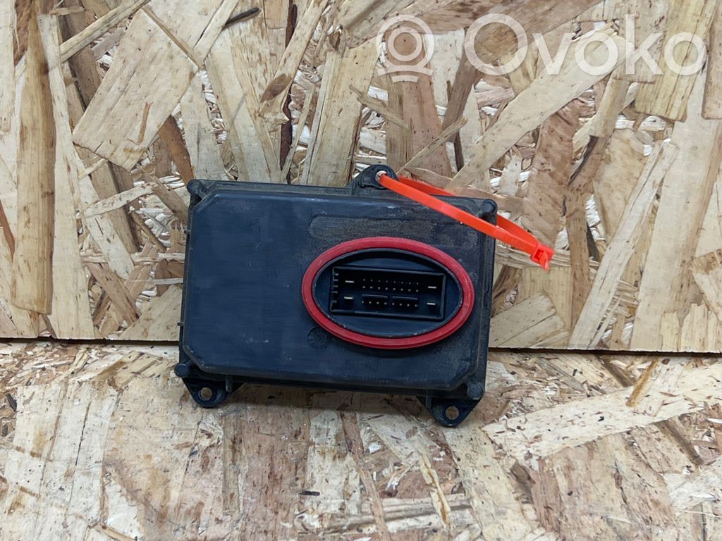 Skoda Octavia Mk3 (5E) Headlight ballast module Xenon 