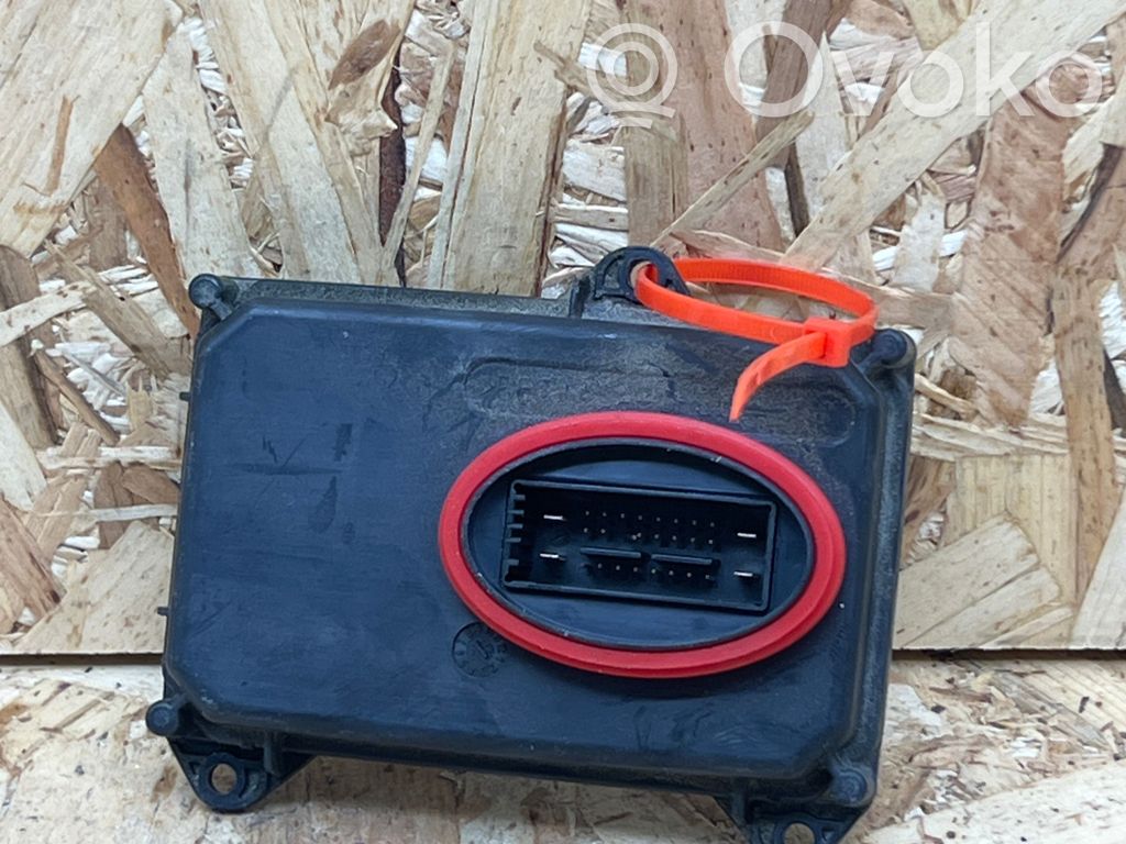Skoda Octavia Mk3 (5E) Headlight ballast module Xenon 