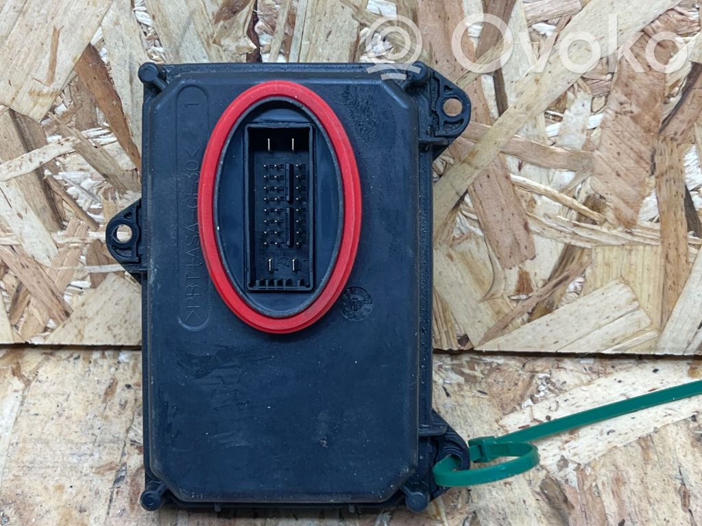 Skoda Octavia Mk3 (5E) Headlight ballast module Xenon 