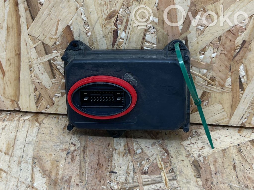 Skoda Octavia Mk3 (5E) Headlight ballast module Xenon 