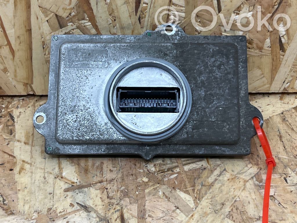 Volkswagen Golf VII Headlight ballast module Xenon 