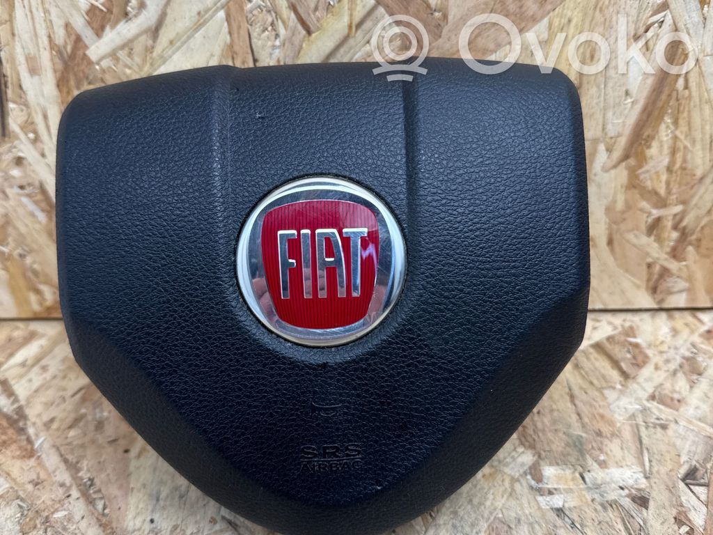 Fiat Freemont Airbag dello sterzo 