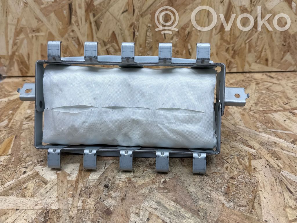Nissan Leaf I (ZE0) Airbag pasager 