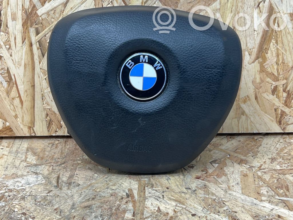 BMW 7 F01 F02 F03 F04 Airbag volan 