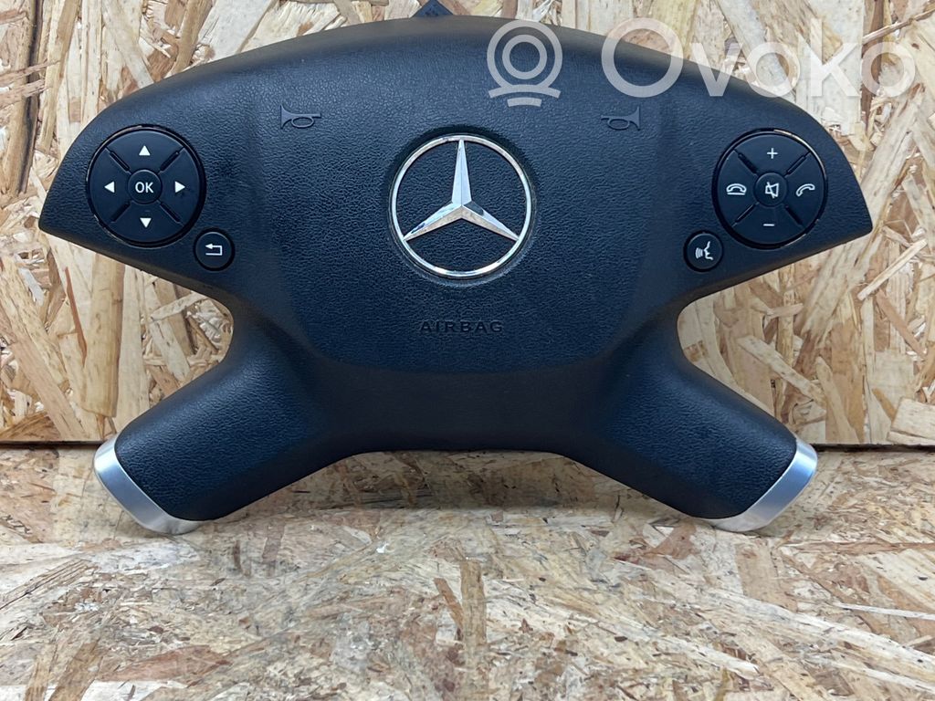 Poduszka powietrzna Airbag kierownicy   A2128600102,E2122009
