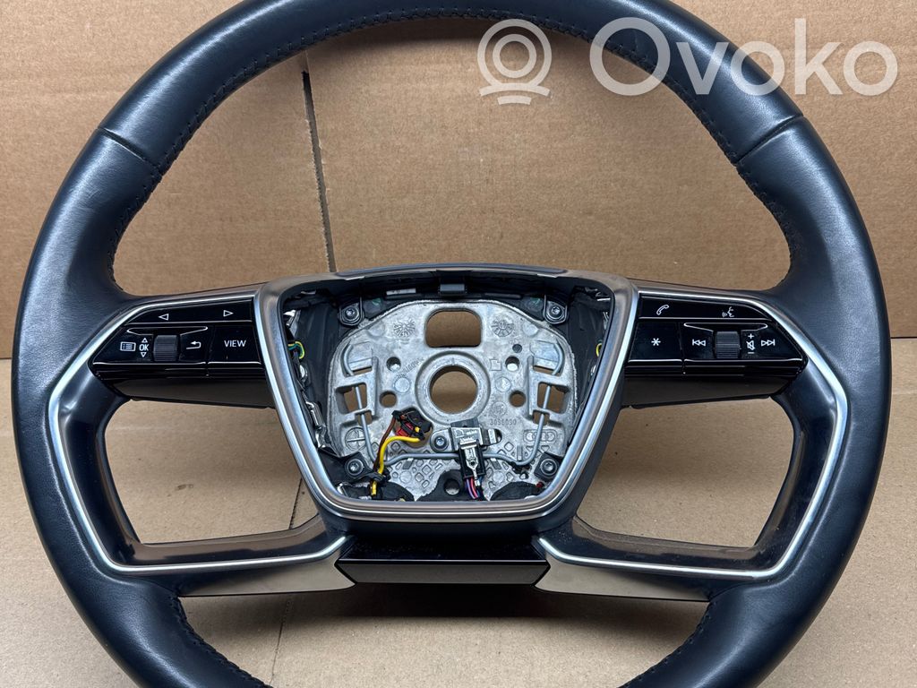 Audi e-tron Stūre 