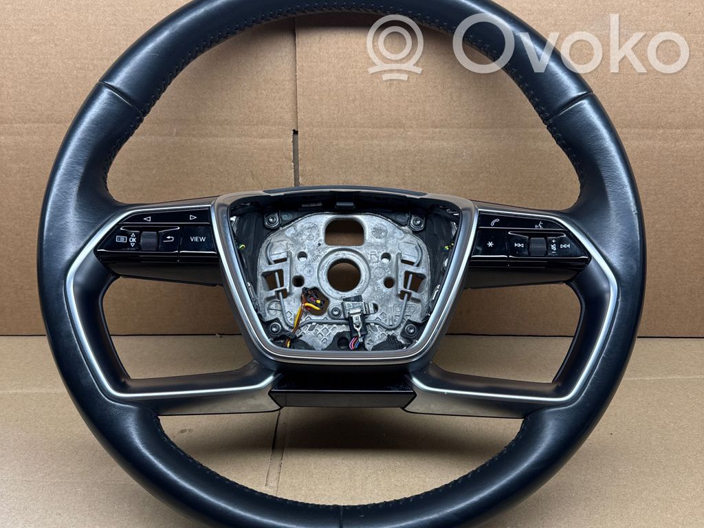 Audi e-tron Stūre 