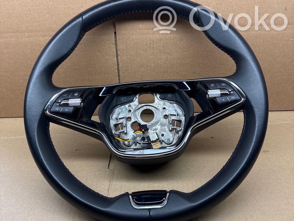 Kierownica   5E3419093AN,60045477,313362699340
