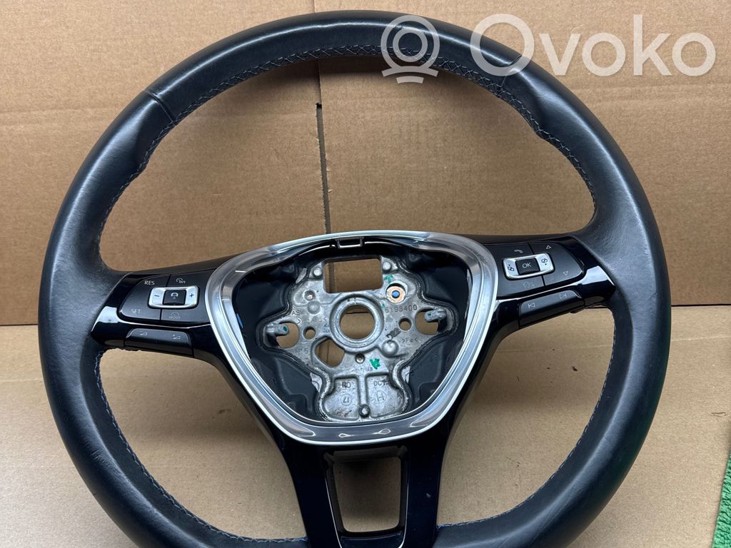 Volkswagen Golf VII Volante 