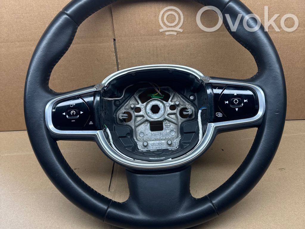 Volvo S90, V90 Ohjauspyörä 