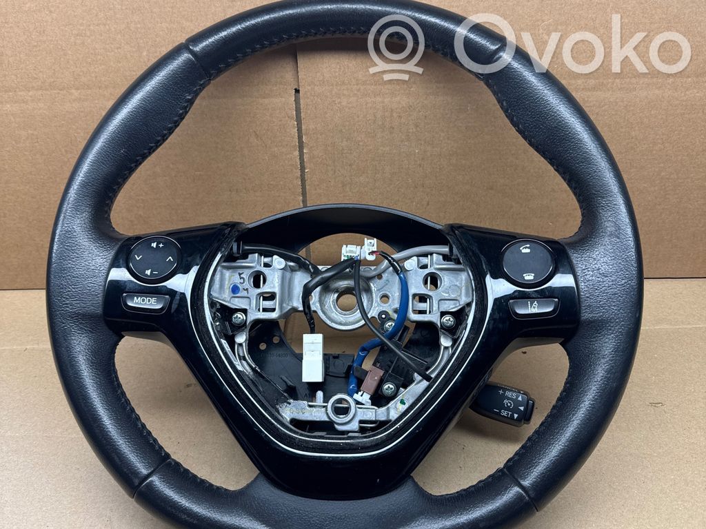 Toyota Aygo AB40 Vairas 