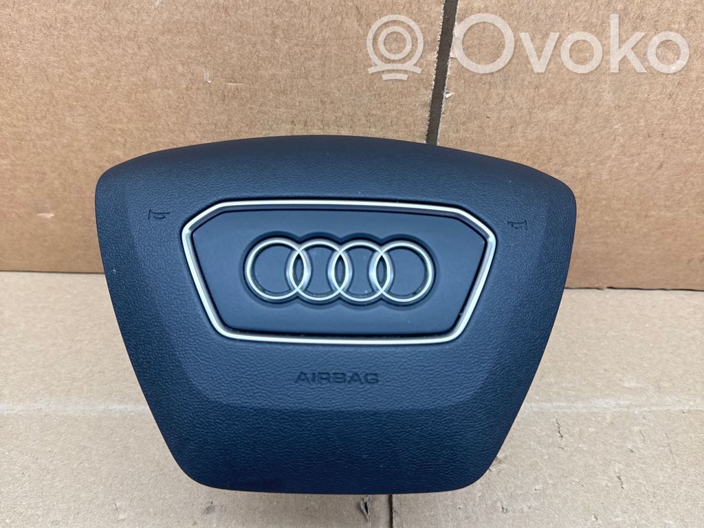 Audi E-tron GT Stūres drošības spilvens 