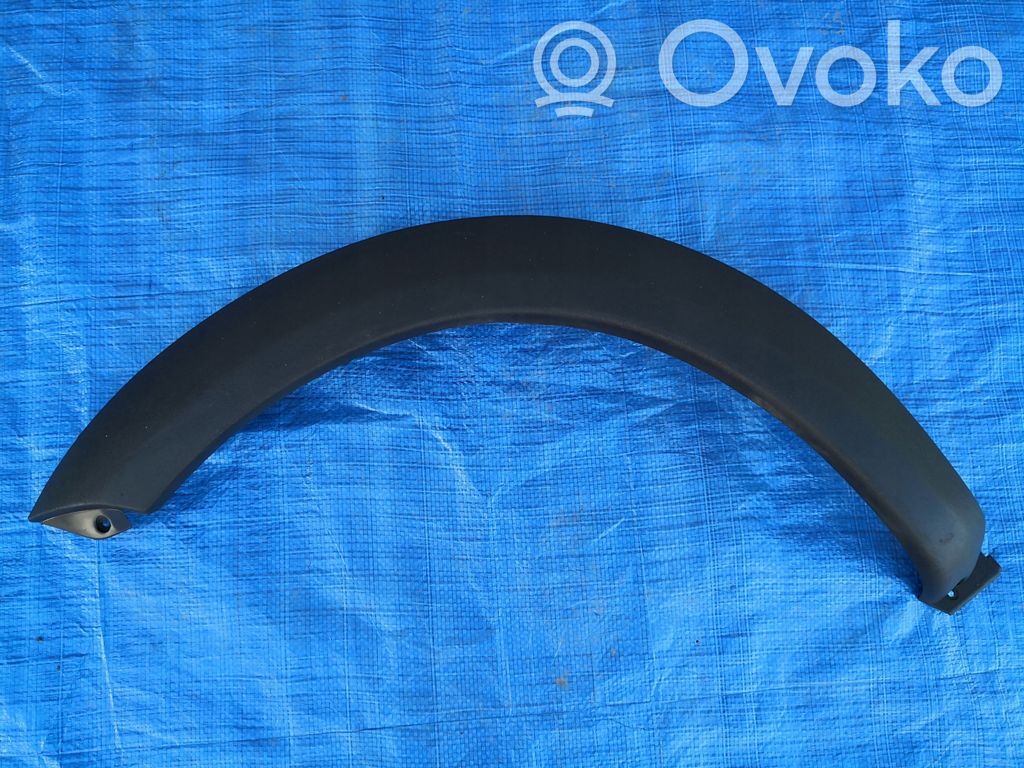 Land Rover Freelander Front arch trim 