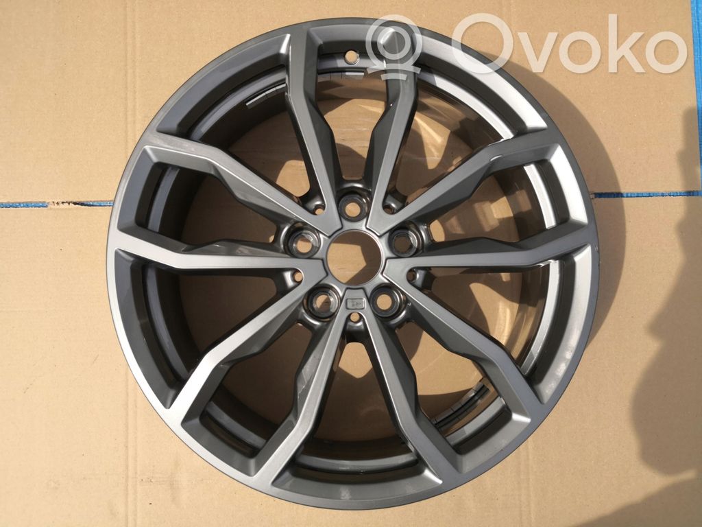 BMW X1 F48 F49 Felgi aluminiowe R18 