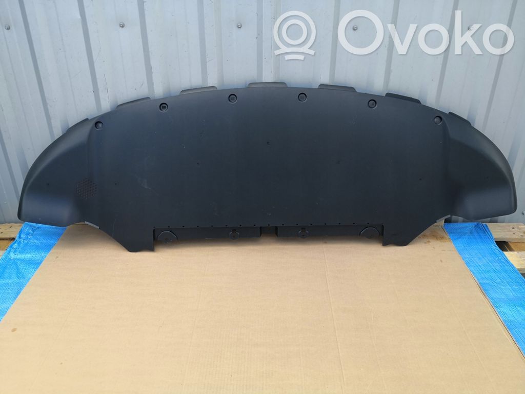 Tesla Model Y Bamperio dugno apsauga 