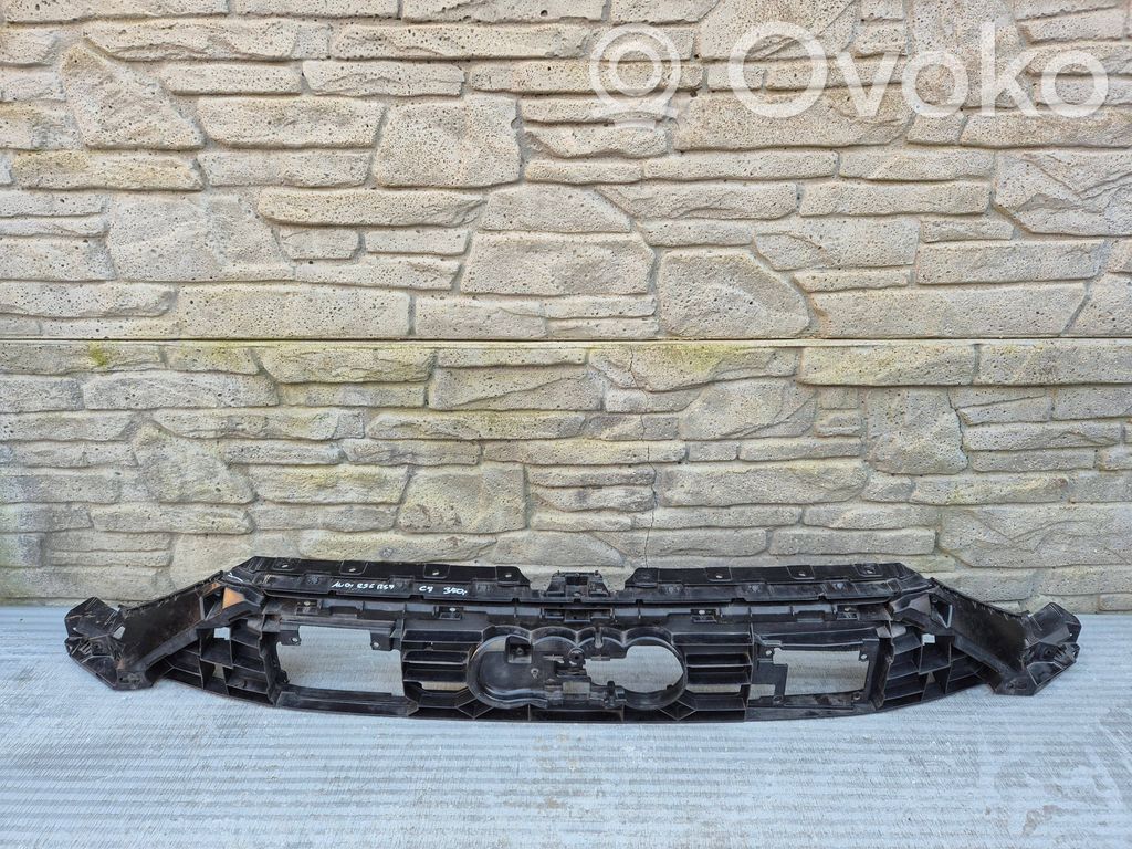 Maskownica / Grill / Atrapa górna chłodnicy   4K8807233DSAJ,4K8807233D