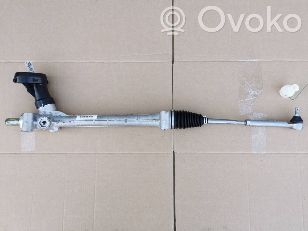 BYD Atto 3 Vairo kolonėlė 