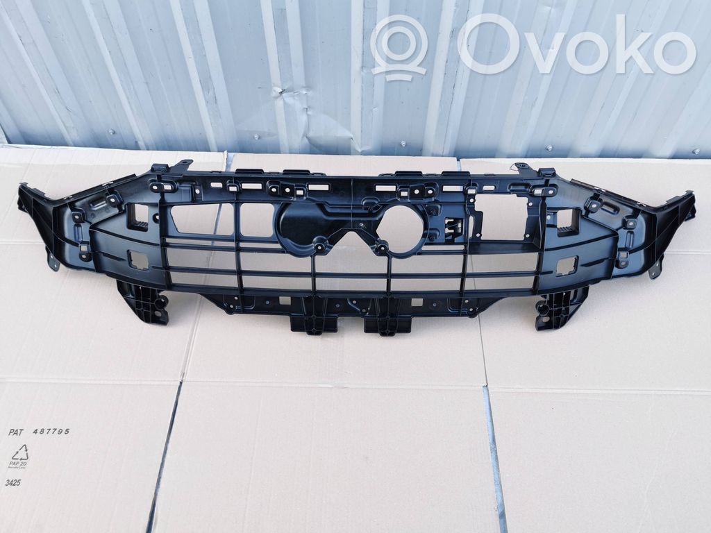 Maskownica / Grill / Atrapa górna chłodnicy   4KE807233BAX,4KE807233
